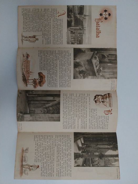 Roteiro Turístico Batalha 1944