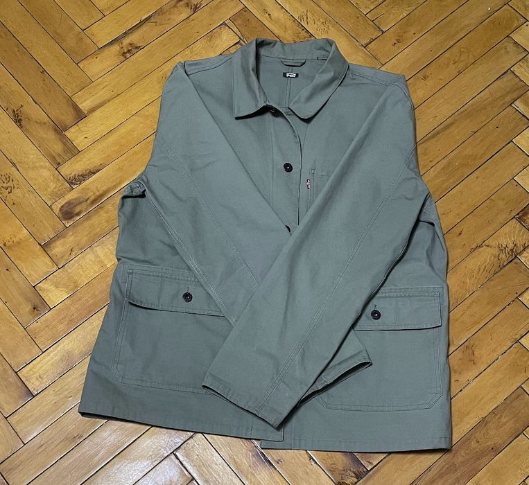 Жакет     Levi's