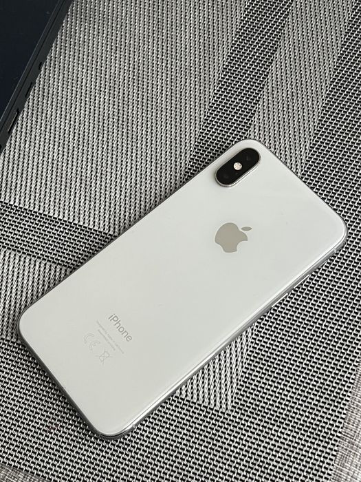 Iphone 10 XS продам