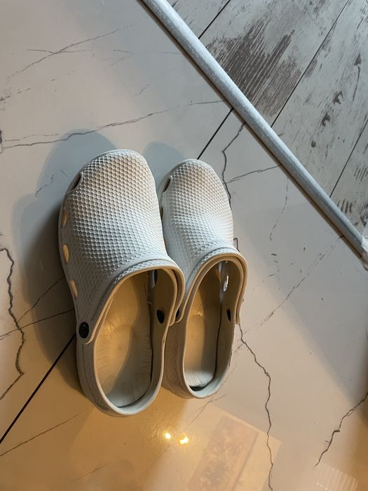 Klapki medyczne rozm 38