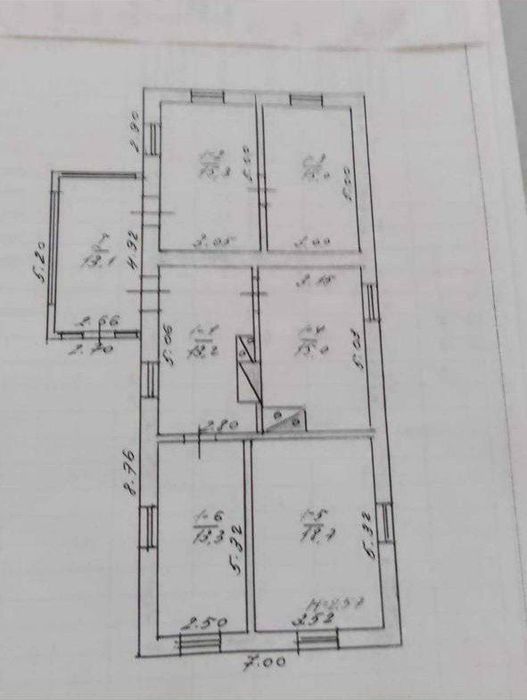 Продам будинок в Житомирській області