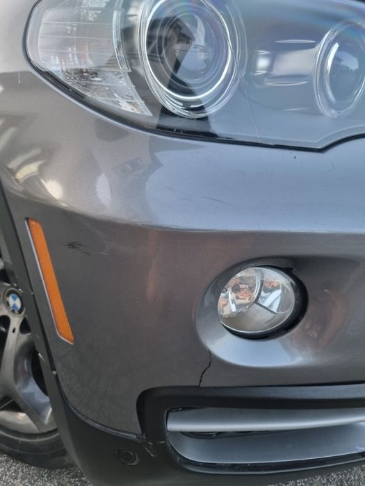BMW X5 E70 3.0 LPG 7 osobowe, hak