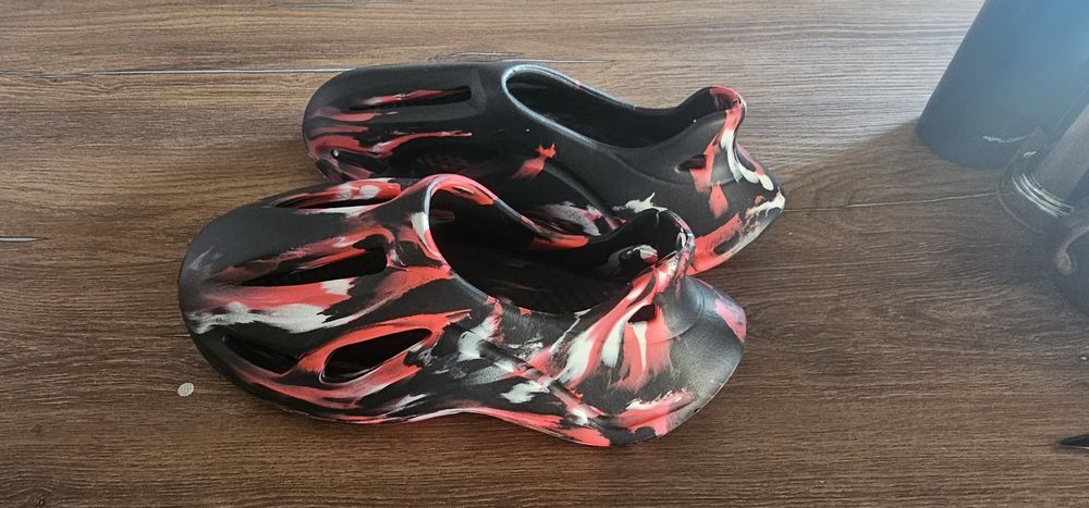 Hit chodaki woda buty plaża basen unisex yezzi r. 39/40