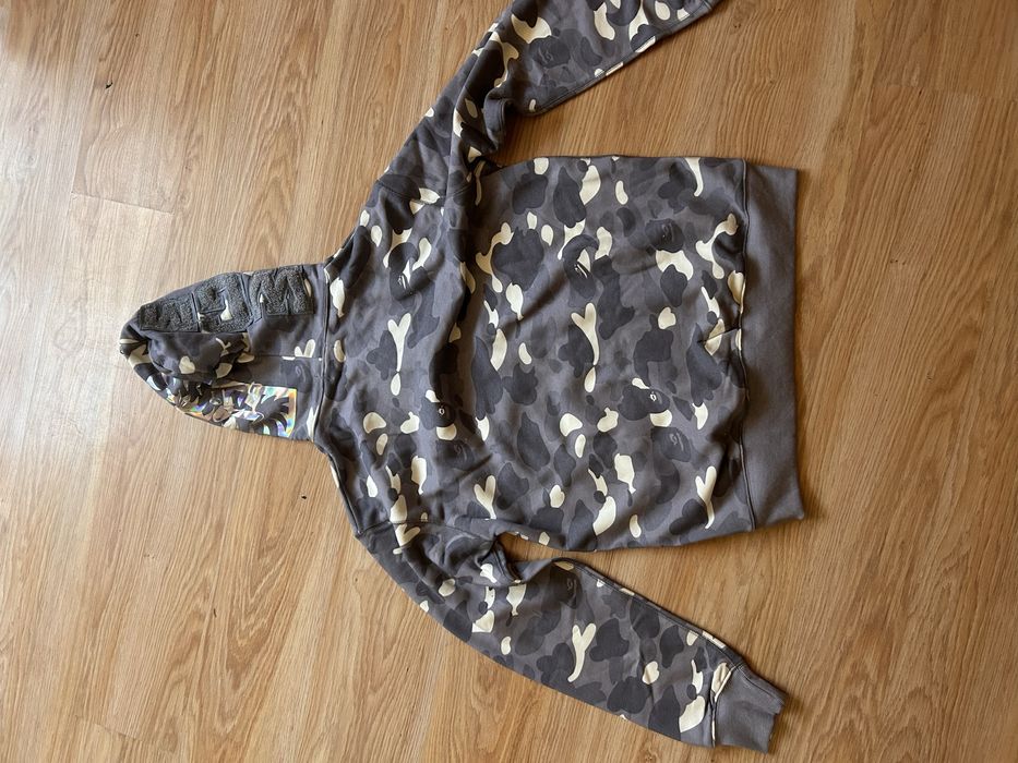 Bluza bape shark