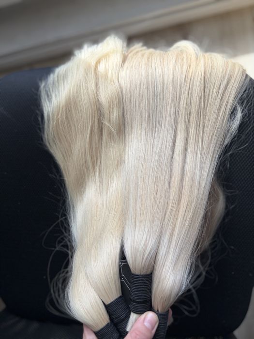 Włosy naturalne słowiańskie Kategoria premium