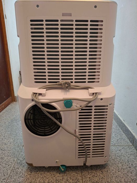 Ar condicionado portátil