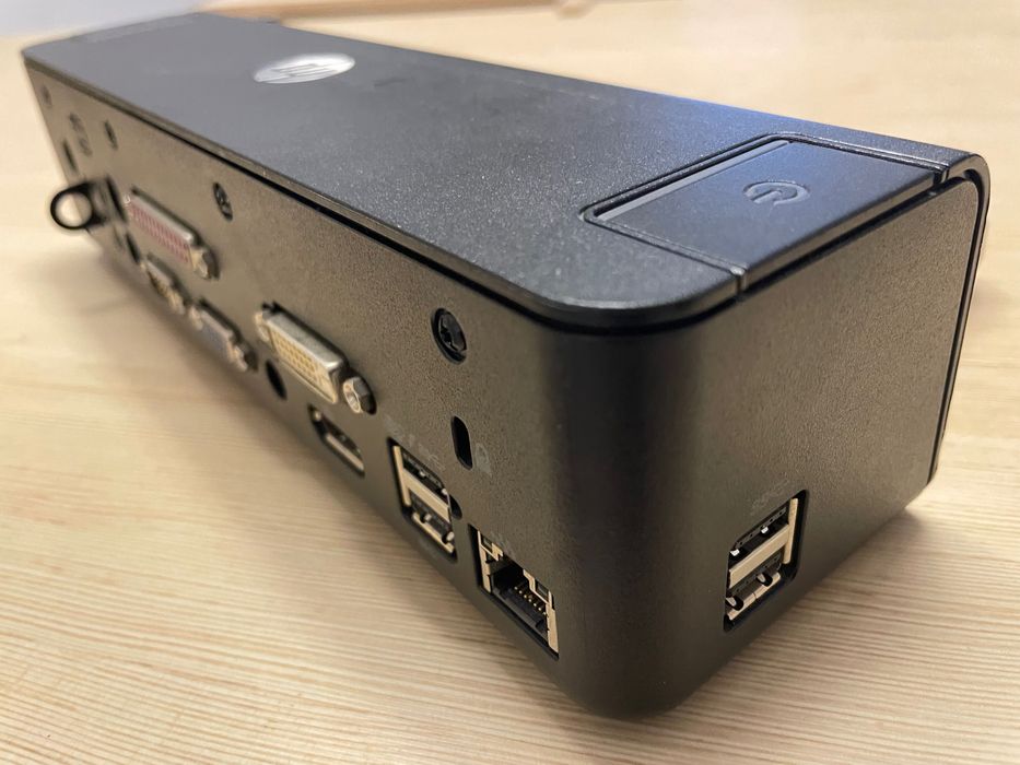Stacja dokująca HP A7E32AA EliteBook, ProBook
