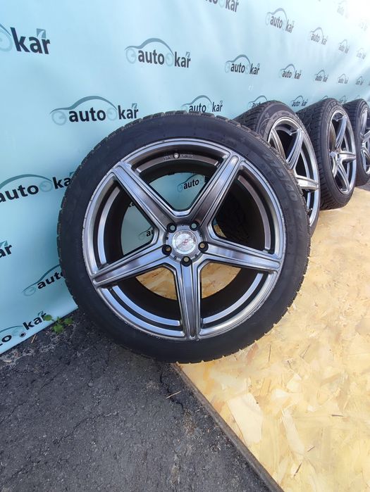 диски 5*112R20, Mercedes GLE,GLS, Audi,Volkswagen,