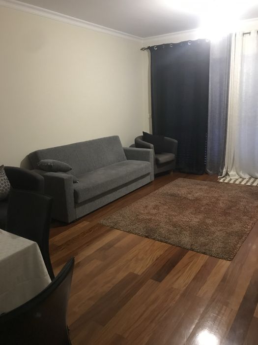 Aluga apartamento t1