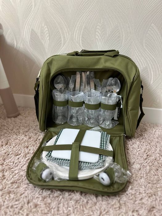 Набор для пикника Ranger Meadow на 4 персоны