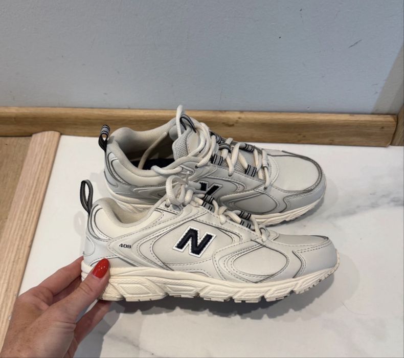 New balance 408