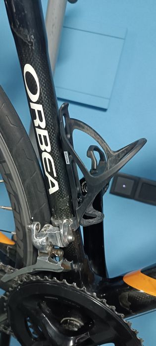 Orbea Onix Carbono