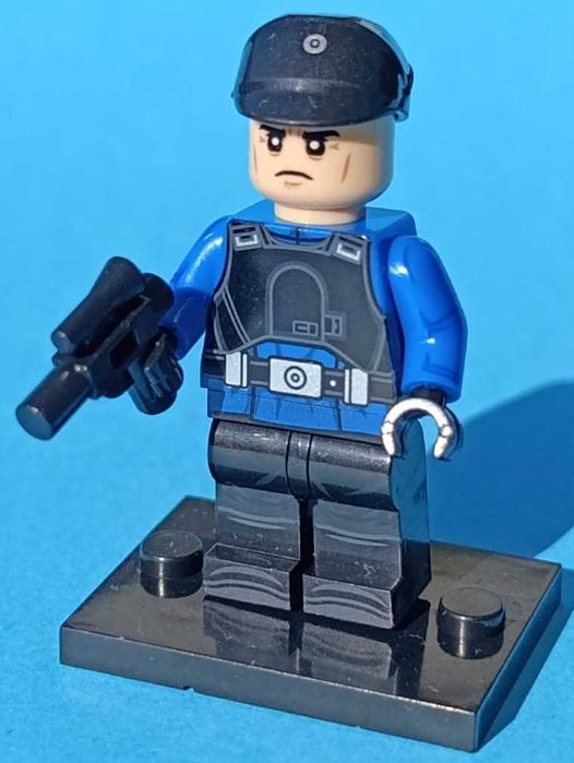 Imperial Senate Security (Star Wars)