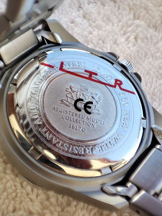 Relógio Festina F16170