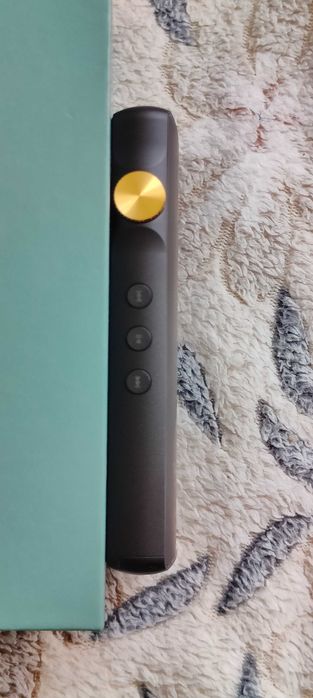 iBasso DX240 + AMP8MK2 (Mod)