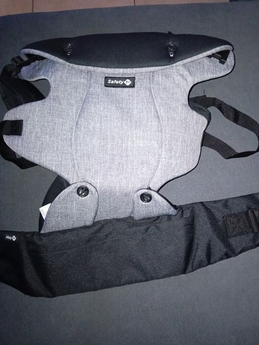 Marsupio Safety 3 a 15kg
