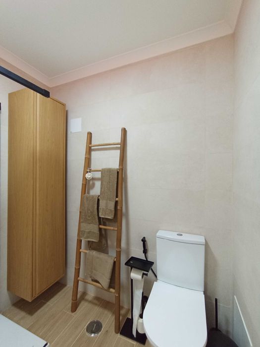 Remodelações, reparações, instalações e outros