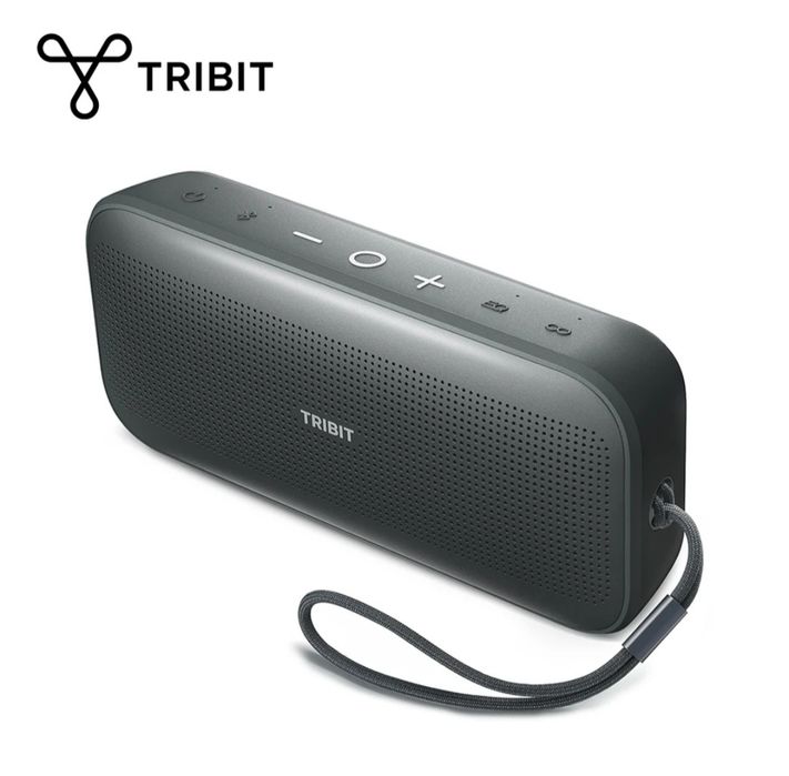 Tribit StrormBox Flow (NEW)64297674444673120