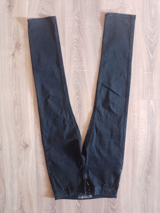 Штани.     Джинси