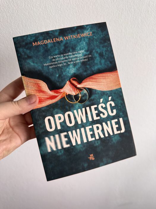 Opowiesci niewiernej