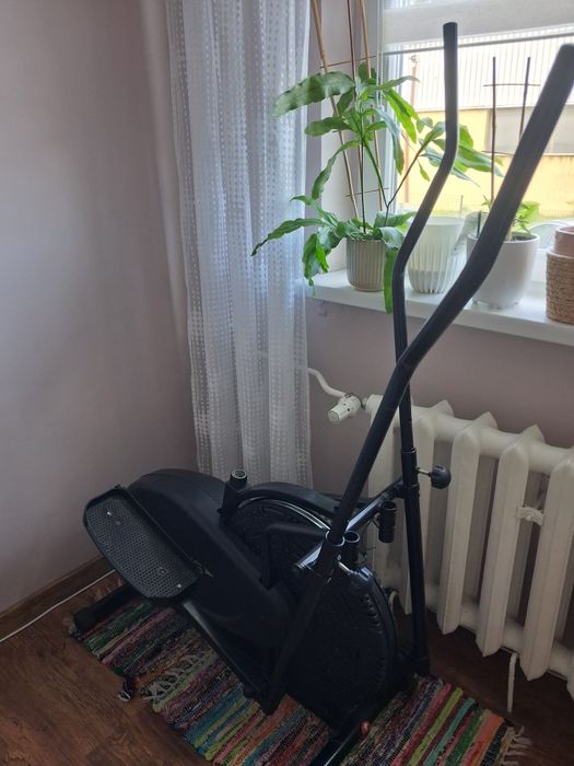 Orbitrek Trans używany