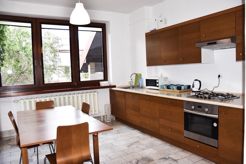 Hostel, noclegi dla pracowników, kwatery pracownicze | Хостел