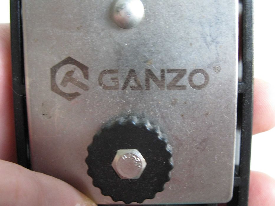 Часть от Точильный станок для ножей Ganzo Touch