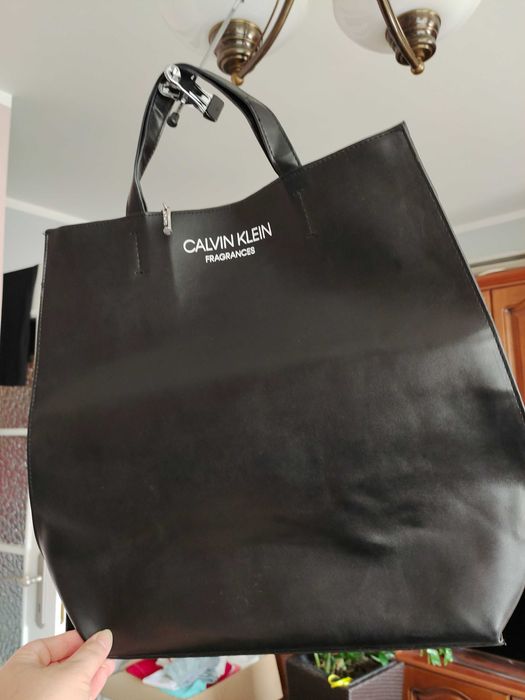 Calvin Klein Fragrances Torba