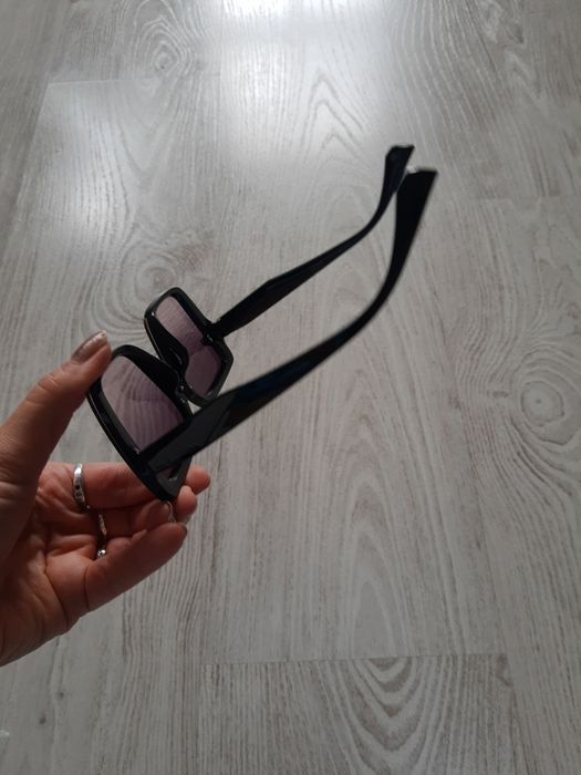Okulary damskie przeciwsłoneczne