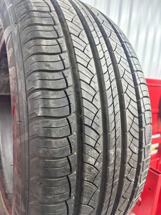 285-50-R20 MICHELIN LATITUDE  поштучно летняя резина GERMANY 2024
