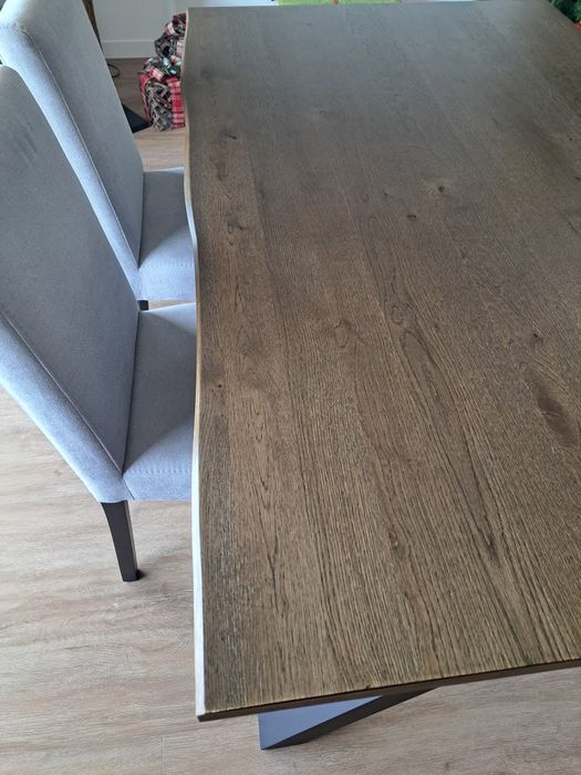 Mesa de Jantar da JYSK