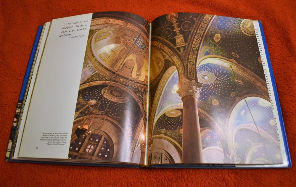 In the Footsteps of Jesus (Nos Passos de Jesus)