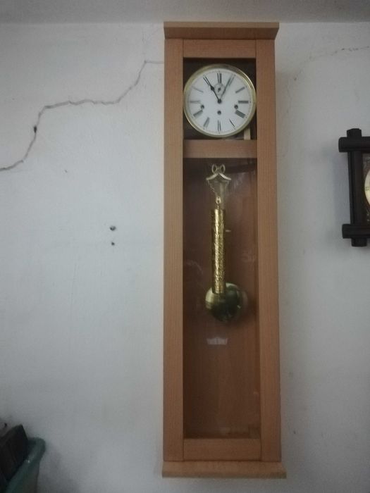 relogios mecanicos alemão,  portugueses e coreanos novos e restaurados