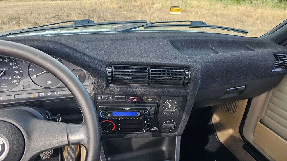 BMW E30 316 1987