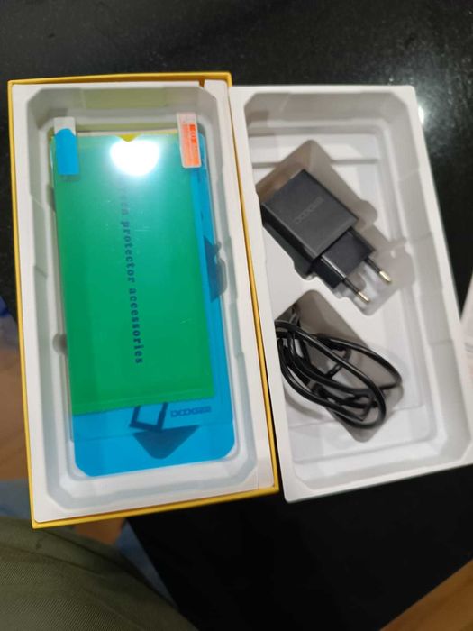 Smartphone DOOGEE V30 Pro