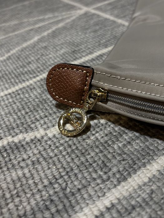 Mala Longchamp Le Pliage