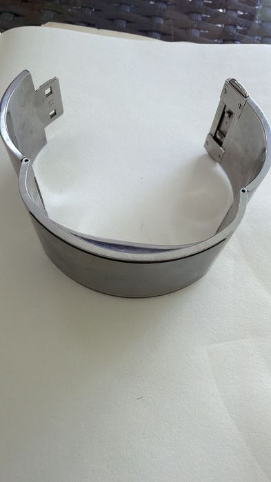 Relógios CK Calvin Klein Femininos – Swiss Made – Aço Inox