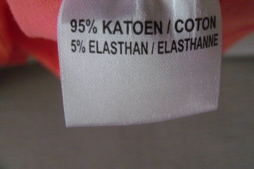 BASIC bluzka,koszulka damska z krótkim rękawem rozm.44,XL