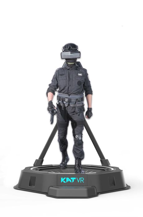 2 Plataformas de realidade virtual