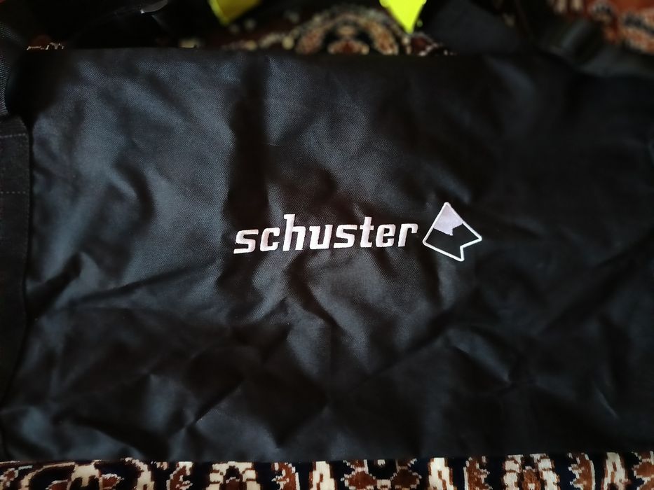 Чехол для сноуборда новый с регулировкой длины