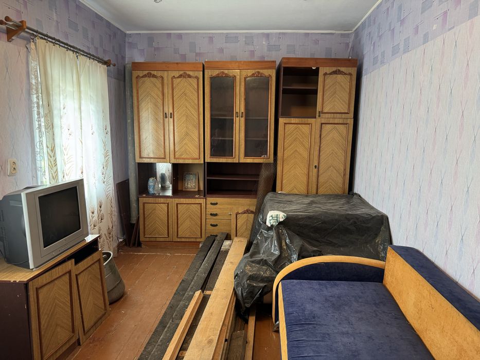 Продам 2 кімнатну квартиру