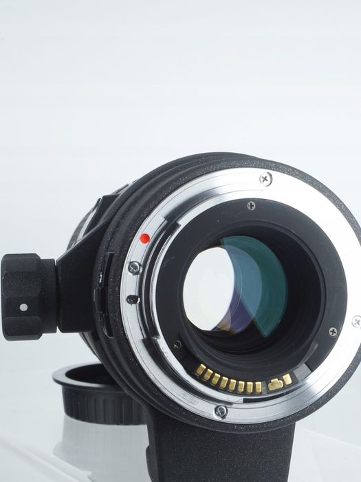 EF 180mm f3.5 Macro Sigma EX HSM do Canon EF +filtr UV 23%VAT Gwar