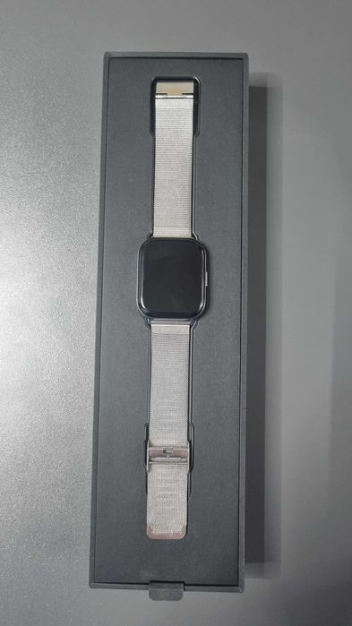 Продам смарт-годинник Amazfit ZEPP E