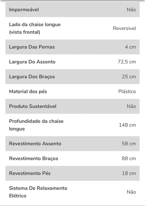 SOFACAMA - semi novo