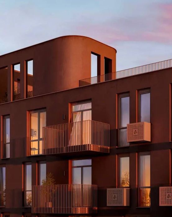 Продаж 1-к квартири 51,04 м/ЖК Авалон Терра/вул. Пасічна, 133