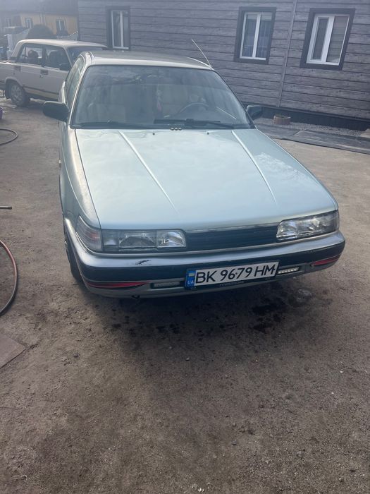 Хочу продати машину
