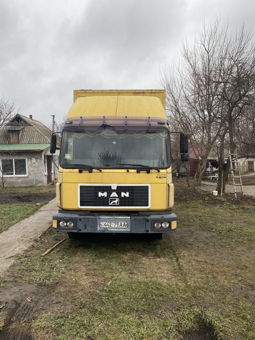 По низу рынка Ман 14232