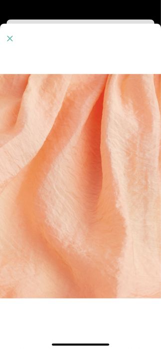 Сукня персикова  H&M!Нова!