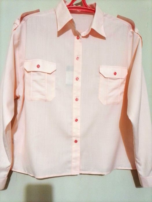 Новые блузы, рубашки женские. Винтаж. Сорочка блуза жіноча  plus size