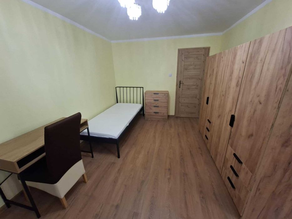 Mieszkanie – Częstochowa - Widok 4